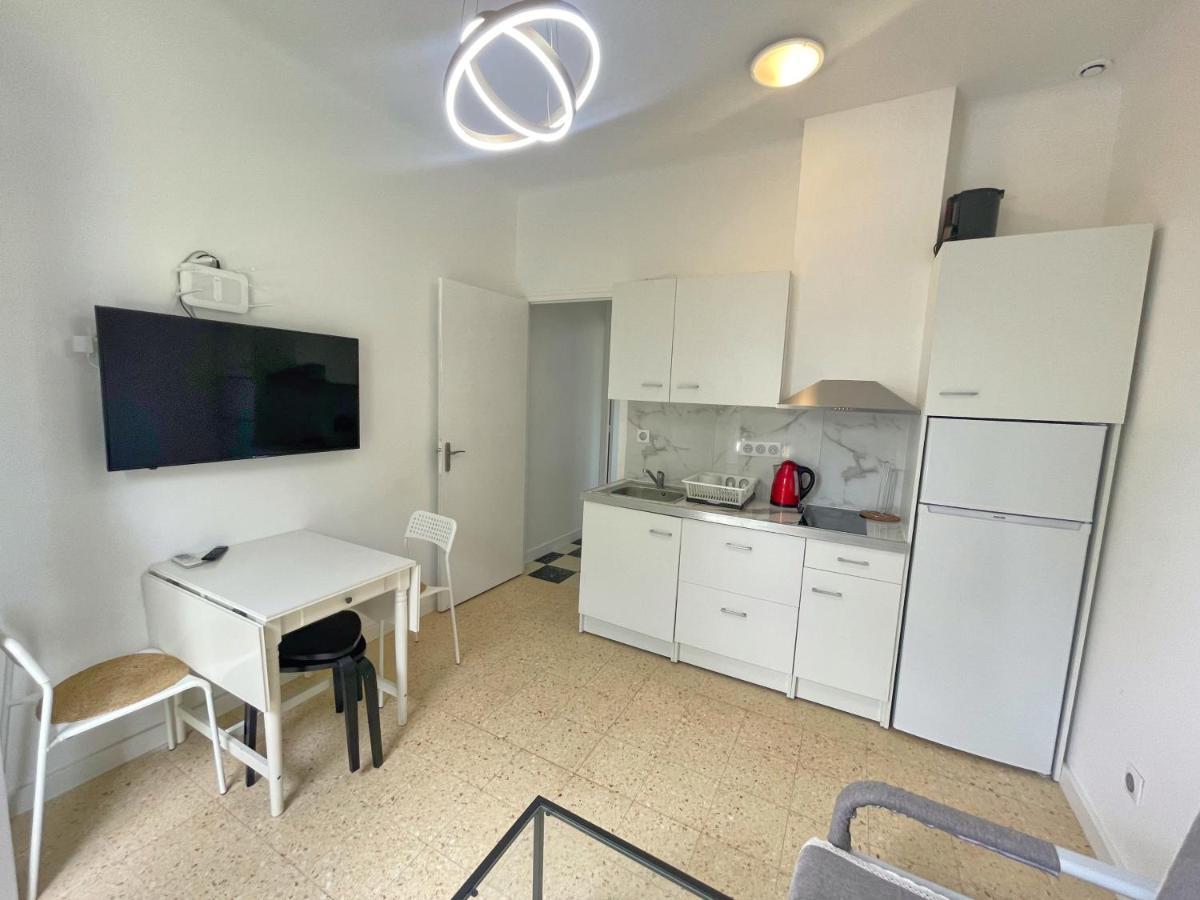 كانيو سور مير Villa 4 Appartements - Proche Centre المظهر الخارجي الصورة