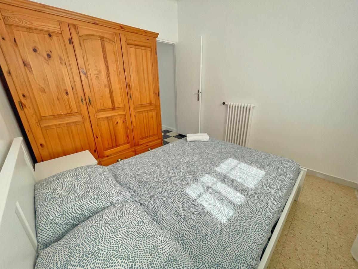 كانيو سور مير Villa 4 Appartements - Proche Centre المظهر الخارجي الصورة