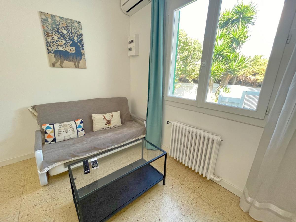 كانيو سور مير Villa 4 Appartements - Proche Centre المظهر الخارجي الصورة