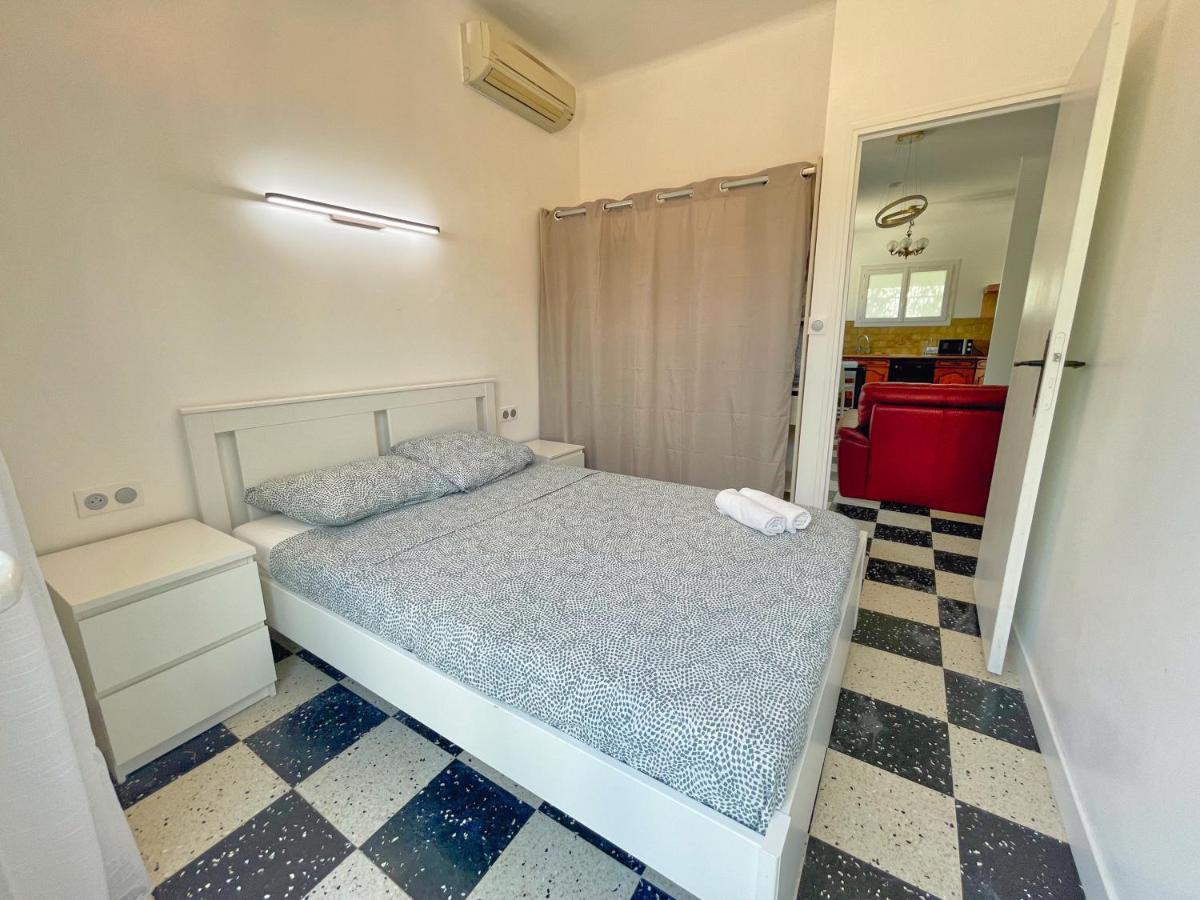 كانيو سور مير Villa 4 Appartements - Proche Centre المظهر الخارجي الصورة